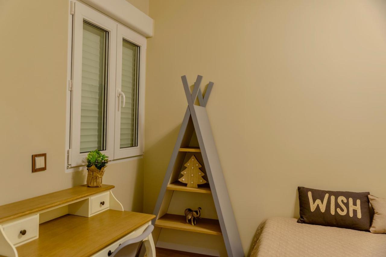 My Stay Apartment, Alicante-Center & Beach Eksteriør billede