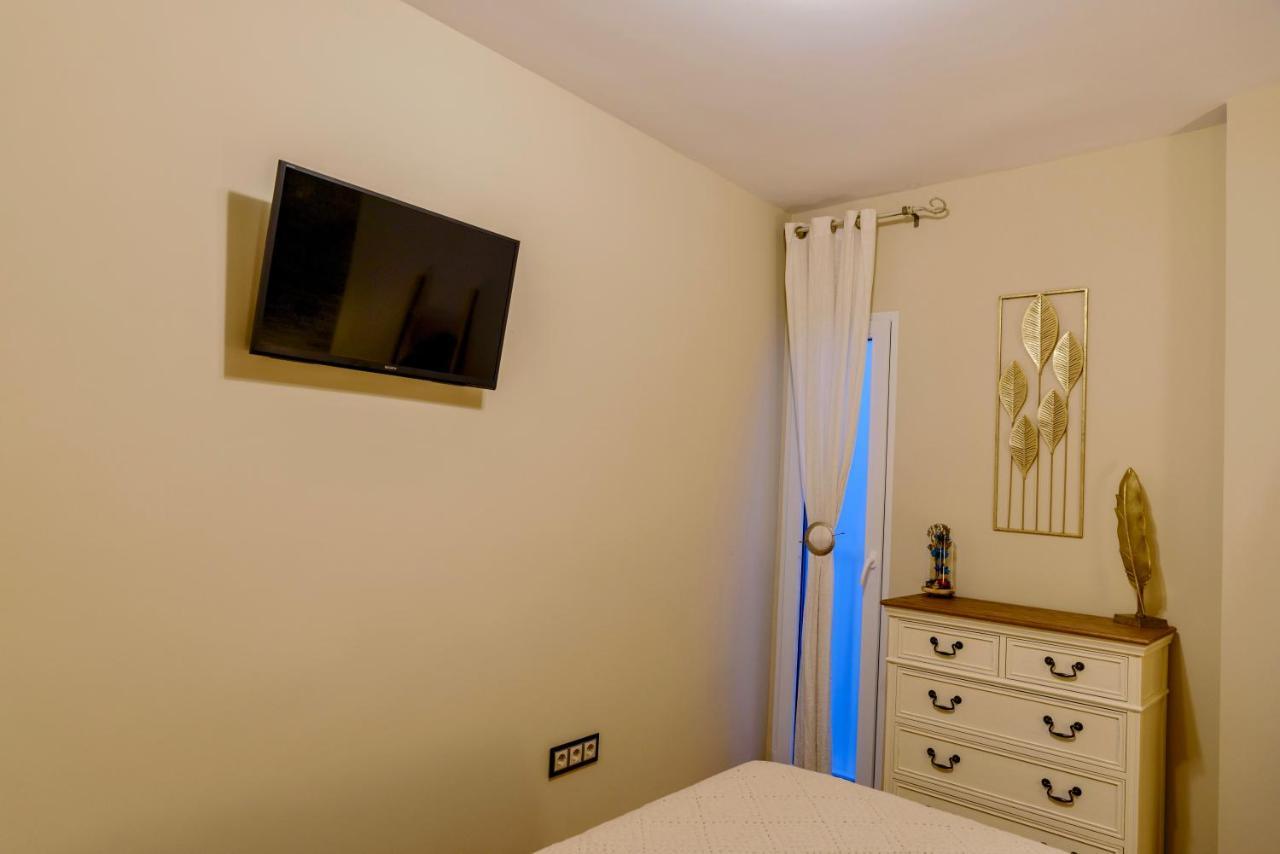 My Stay Apartment, Alicante-Center & Beach Eksteriør billede