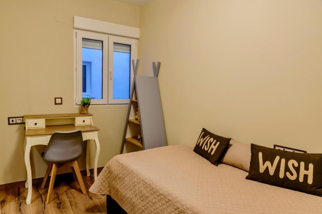 My Stay Apartment, Alicante-Center & Beach Eksteriør billede
